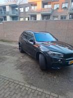 BMW X5 Xdrive 40E Plug-in Hybr Aut8 2016 Zwart, 4 cilinders, Zwart, Vierwielaandrijving, SUV of Terreinwagen