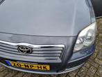 Toyota Avensis 2.0 VVTi Executive ✅VOL OPTIES! ✅APK 2027, Voorwielaandrijving, 1998 cc, 4 cilinders, Bedrijf