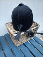 Paardrijden cap Euro Safety maat 7. Kieffer, Ophalen of Verzenden, Cap