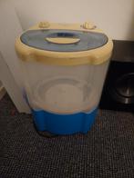 Camping wasmachine, Ophalen of Verzenden