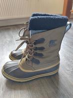 Snowboots Sorel maat 41, Zwart, Snowboots, Zo goed als nieuw, Sorel