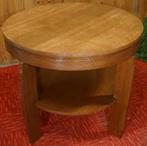 Bijzettafeltje Art Deco Tafel Salontafel Amsterdamse School, Ophalen