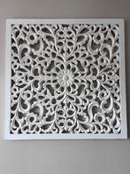Wandpaneel, Ophalen, Zo goed als nieuw