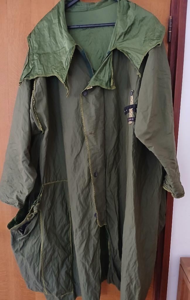 Heel aparte tussen / zomerjas van ZUKS, maat 50 / 52, Nieuw, Ophalen of Verzenden, Jas of Mantel, ZUKS