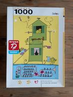 Puzzel, Verzamelen, Ophalen of Verzenden, Zo goed als nieuw, Kwartet(ten)