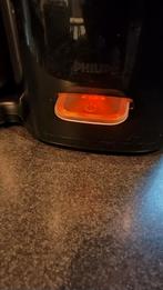 Philips filter koffie apparaat met thermoskan, Ophalen of Verzenden, Gebruikt