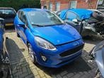Ford Fiësta  2019, Auto-onderdelen, Carrosserie en Plaatwerk, Ophalen of Verzenden, Voor, Ford, Motorkap