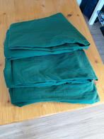 overals groen 3x, maat 58, Ophalen of Verzenden, Zo goed als nieuw, Onbekend