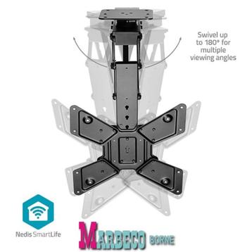 Gemotoriseerde SmartLife TV-Plafondbeugel, Elektrisch, Afst beschikbaar voor biedingen