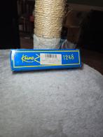 Kaine 1248 Mondharmonica - Nieuw in doos, Ophalen of Verzenden, Nieuw
