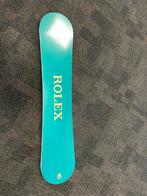 Rolex snowboard ter decoratie, Verzenden, Nieuw