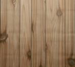 12559 Vintage houtlook schrootjes hout behang behangpapier, Huis en Inrichting, Stoffering | Behang, Verzenden