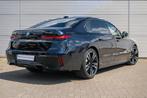 BMW 7 Serie 750e xDrive High Executive M Sport Automaat / Tr, Automaat, Gebruikt, Zwart, Bedrijf
