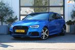 Audi RS3 Sportback 2.5 TFSI Quattro - VIRTUAL - PANO - MATRI, Automaat, Gebruikt, Zwart, RS3