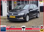 Volkswagen Polo 1.4 TDI Comf NAVI|CRUISE|AIRCO (NWE TURBO &, Voorwielaandrijving, Stof, Gebruikt, Euro 6