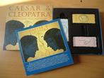 Ceasar en Cleopatra  999, Hobby en Vrije tijd, Gezelschapsspellen | Bordspellen, Ophalen of Verzenden, Nieuw