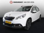 Peugeot 2008  || 6 maanden garantie! 1.2 PureTech Active, 450 kg, Gebruikt, Euro 6, 1199 cc