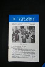 25x Concilium oecumenicum Vaticanum II, Verzenden, Gelezen, Overige typen