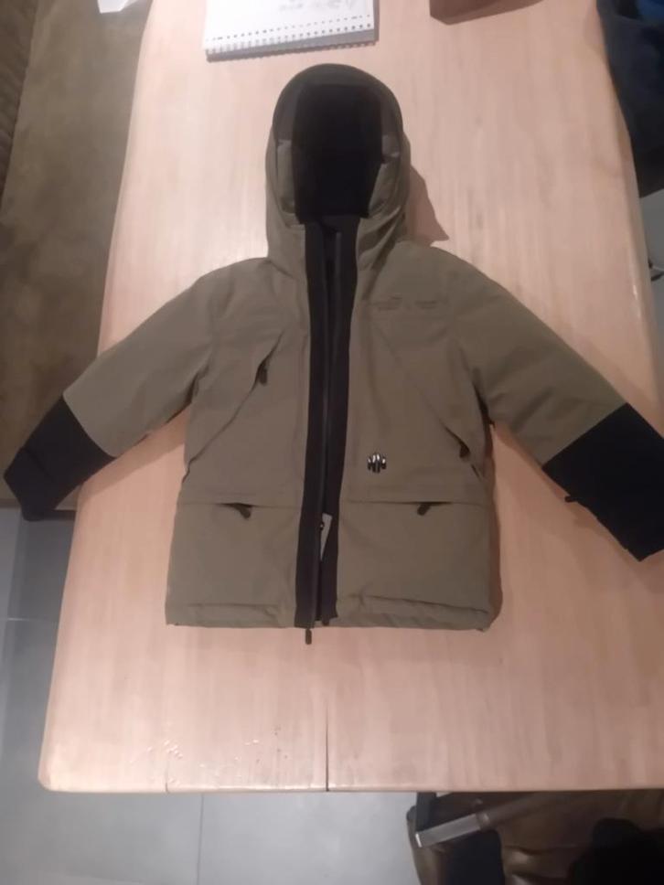 Ski Jas - NIK&NIK - Maat 128 NIEUW, Kinderen en Baby's, Kinderkleding | Schoenen en Sokken, Zo goed als nieuw, Overige typen, Jongen of Meisje