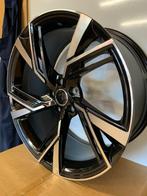 19"20"Velgen RS6 Look 5x112 NIEUW AUDI A3 A4 A5 A6 Q2 Q3 Q5, 19 inch, Velg(en), Nieuw, Ophalen of Verzenden