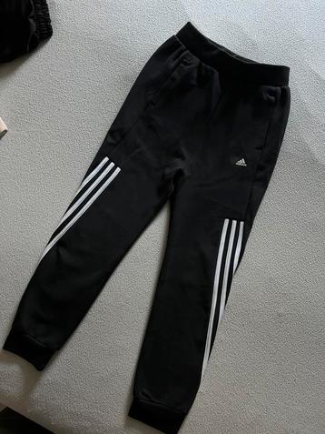 Adidas sportwear sweatbroek - maat -152 beschikbaar voor biedingen