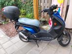 peugot ludix snor, Fietsen en Brommers, Scooters | Peugeot, Ophalen, Gebruikt, Ludix
