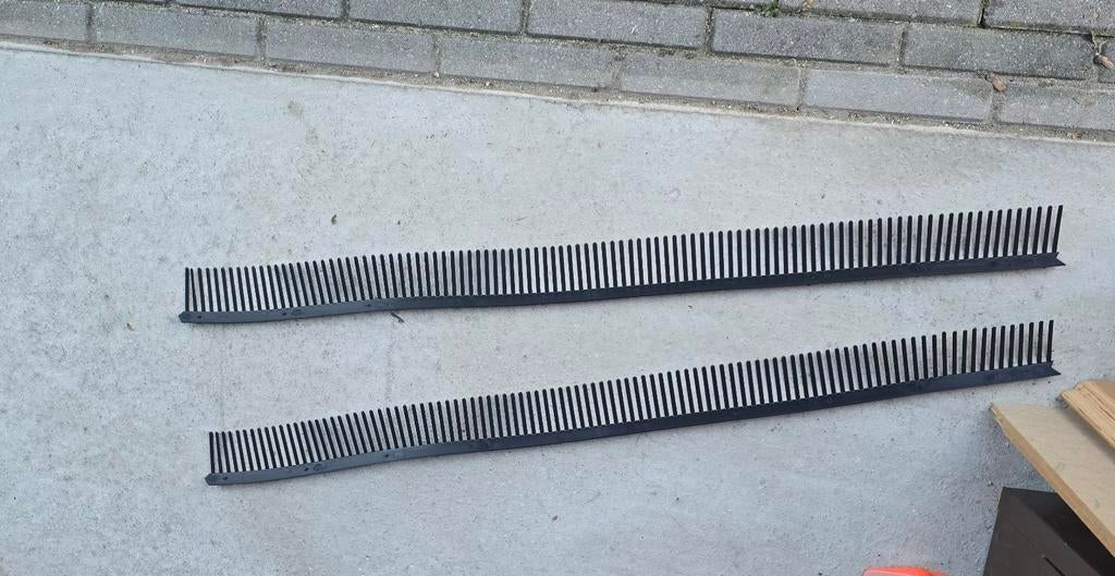 vogelschroot, Doe-het-zelf en Verbouw, Ophalen