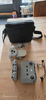 DJI Mini 2 SE Drone - Perfecte Starter Drone!, Ophalen, Gebruikt, Cameradrone, 5 tot 10 kilometer