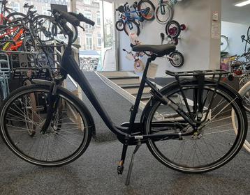 BIMAS CITY 7.3 NIEUW ZWART beschikbaar voor biedingen