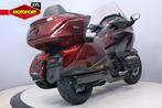 Honda GOLDWING 1800 TOURING DELUXE (bj 2025), Bedrijf, Toermotor