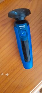 Philips scheerapparaten nieuw met aansluiter, Ophalen of Verzenden, Zo goed als nieuw, Verzorging