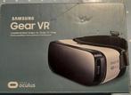 Samsung Gear VR - Nieuw in doos!, Spelcomputers en Games, Virtual Reality, Ophalen of Verzenden, Nieuw, VR-bril, Telefoon