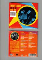 THE IVY LEAGUE CD Live on Air 1965-1967, Ophalen of Verzenden, Zo goed als nieuw