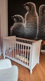 vintage babykamer inclusief alle toebehoren, Ophalen, Gebruikt, Jongetje of Meisje