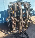 Gebruikt maar heel sterk tweespantuig, Dieren en Toebehoren, Ophalen, Gebruikt, Overige soorten