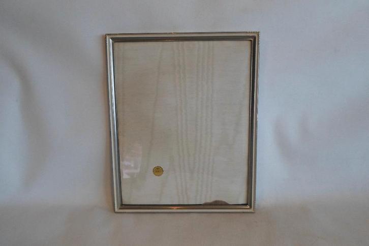 Fotolijst Bol Glas Antiek Groot (3), Antiek en Kunst, Antiek | Woonaccessoires, Ophalen of Verzenden