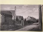 Bolnes hervormde kerk buurtschap 1930, Ophalen of Verzenden, 1920 tot 1940, Ongelopen, Zuid-Holland