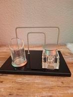 Vintage inktpotje, Ophalen of Verzenden