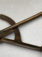 Antieke Passer - Made in England - Met Potlood, Ophalen of Verzenden