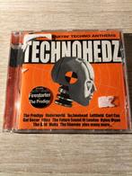 Technohedz, Ophalen of Verzenden, Dance