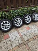 Seat  mi velgen  14 inch, Auto-onderdelen, Banden en Velgen, Ophalen, 14 inch, Winterbanden, 165 mm