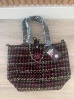 ATF All Time Favourites Mini Shopper Tas Nieuw, Sieraden, Tassen en Uiterlijk, Ophalen of Verzenden, Nieuw, Zwart, Shopper