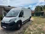 Onwijs goede Citroen Jumper L4 H2, bouwjaar 2020 Euro6, Voorwielaandrijving, Euro 6, 4 cilinders, Wit