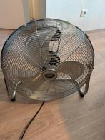 Turbo Ventilator - Krachtige luchtverplaatsing, Ophalen of Verzenden, Gebruikt, Vloerventilator