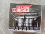 bloff cd box 2 cd s het beste van 20 jaar krasvrij, Ophalen of Verzenden, Gebruikt, Levenslied of Smartlap, Boxset
