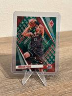 Jordan Poole 2023-24 Panini Phoenix /175 #152 Laser, Ophalen of Verzenden, Zo goed als nieuw, Buitenlandse clubs, Poster, Plaatje of Sticker