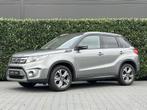 Suzuki Vitara 1.6 HIGH EXECUTIVE, FULL-OPTIONS, PANO, NAVI,, Auto's, 1160 kg, Gebruikt, Zwart, 4 cilinders