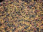 RM Baits pellet mix 2-6mm 2.5kg, Watersport en Boten, Hengelsport | Karpervissen, Rm-baits@hotmail.com, Nieuw, Heerlen, Ophalen of Verzenden