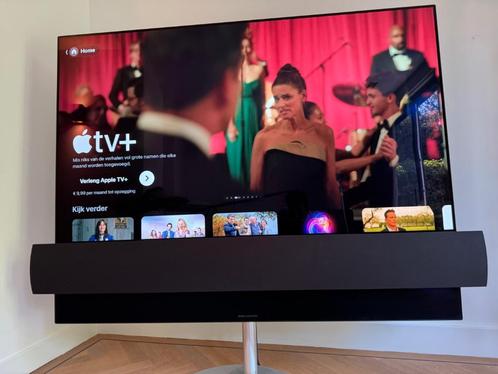 BeoVision Eclipse 65 inch, Audio, Tv en Foto, Televisies, Zo goed als nieuw, 100 cm of meer, Overige merken, Ophalen