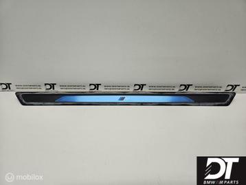Instaplijst BMW 1-serie F21 ('11->) M pakket 51478055499 beschikbaar voor biedingen
